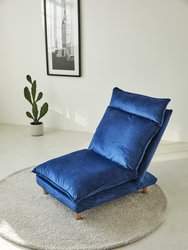 Bake Floor Recliner Sofa