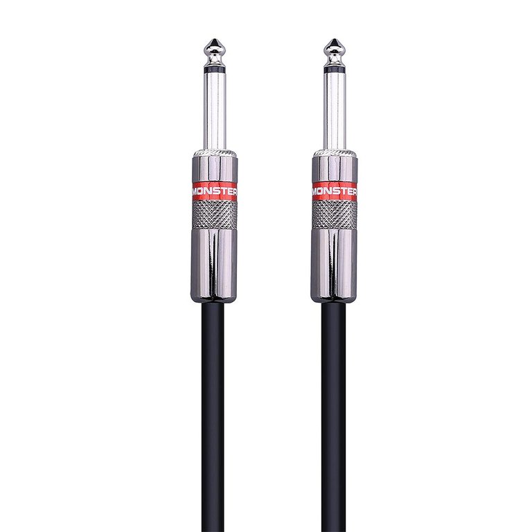 Prolink Classic Speaker Cable - Straight To Straight