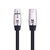 Prolink Performer 600 Microphone Cable