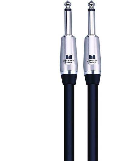 Monster Prolink Performer 600 Speaker Cable - 1/4" to 1/4" product