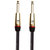 Prolink Rock Instrument Cable - Straight To Straight