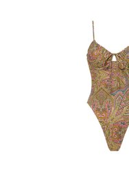 Ali Paisley Lucy One-Piece