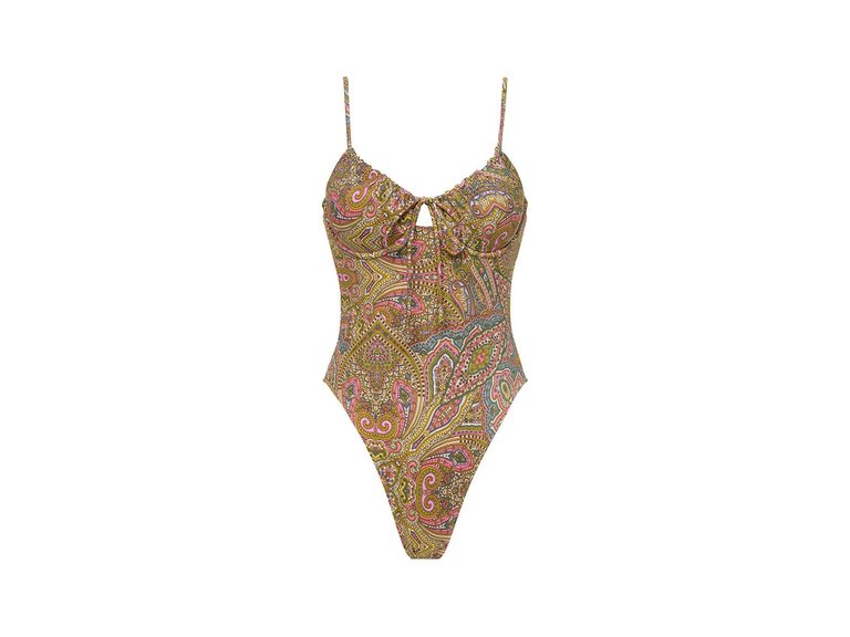 Ali Paisley Lucy One-Piece