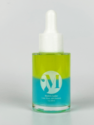 Mood Botanics AM Face Oil