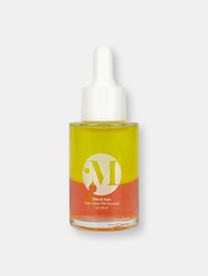 Mood Botanics PM Face Oil