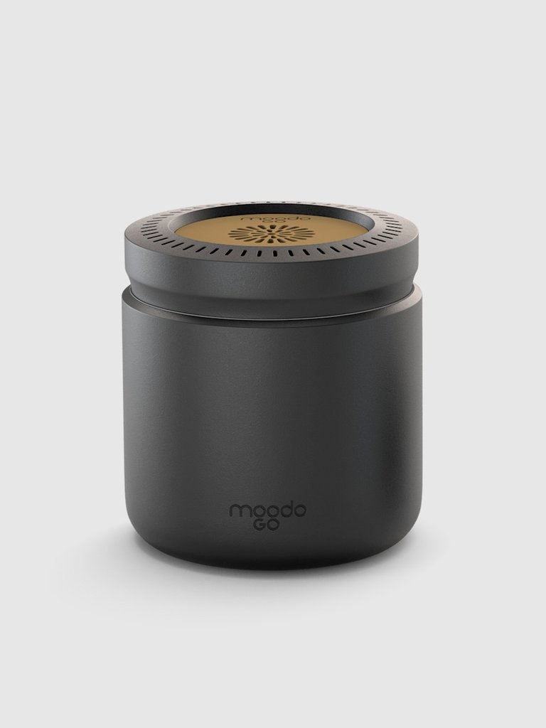 MoodoGo device