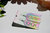 Retro Dot Earrings - Retro Dot MCM Mid Century Modern Themed Dreamy Cut Out Geometric Large Lasercut Iridescent Rainbow Reflective Acrylic Dichromatic