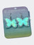 Y2K Butterfly Earrings