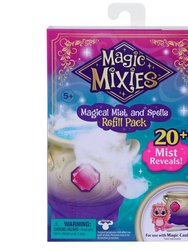 Magic Mixies – Magic Cauldron Refill Pack