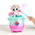 Magic Mixies Magical Misting Cauldron with Exclusive Interactive 8 inch Rainbow Plush Toy and 50+ Sounds