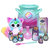 Magic Mixies Magical Misting Cauldron with Exclusive Interactive 8 inch Rainbow Plush Toy and 50+ Sounds