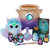 Magic Mixies Magical Misting Cauldron with Interactive 8 inch Blue Plush Toy and 50+ Sounds and Reactions