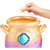 Magic Mixies Magical Misting Cauldron with Interactive 8 inch Blue Plush Toy and 50+ Sounds and Reactions