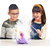 Magic Mixies Magical Misting Cauldron With Interactive 8" Pink Plush Toy and 50+ Sounds And Reactions