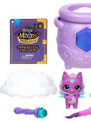 Magic Mixies Mixlings Tap & Reveal Cauldron