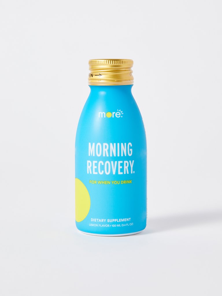 Morning Recovery Original, 6 Pack