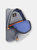 Grey Basic - Sport Lux - Backpack with Detachable Hood- Water-repellent