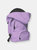 Gummy Series - Hooded Backpack - Waterproof - Lilac