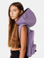 Gummy Series - Hooded Backpack - Waterproof