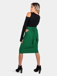 Clover Modal Capsule Dress