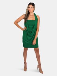 Clover Modal Capsule Dress