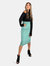 Mint Julep Modal Capsule Dress