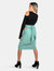 Mint Julep Modal Capsule Dress