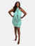 Mint Julep Modal Capsule Dress