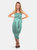 Mint Julep Modal Capsule Dress