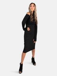 Modal Capsule Dress