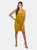 Saffron Modal Capsule Dress