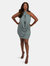 Sage Modal Capsule Dress