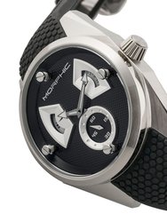 M34 Series Men's Watch With Day/Date