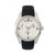 M34 Series Men's Watch With Day/Date - Silver