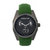 M34 Series Men's Watch With Day/Date - Black/Green