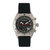 M53 Series Chronograph Fiber-Weaved Leather-Band Watch W/Date