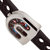 M95 Series Chronograph Strap Watch With Date