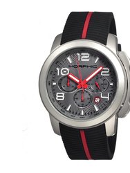 Morphic M22 Series Chronograph Men's Watch w/ Date