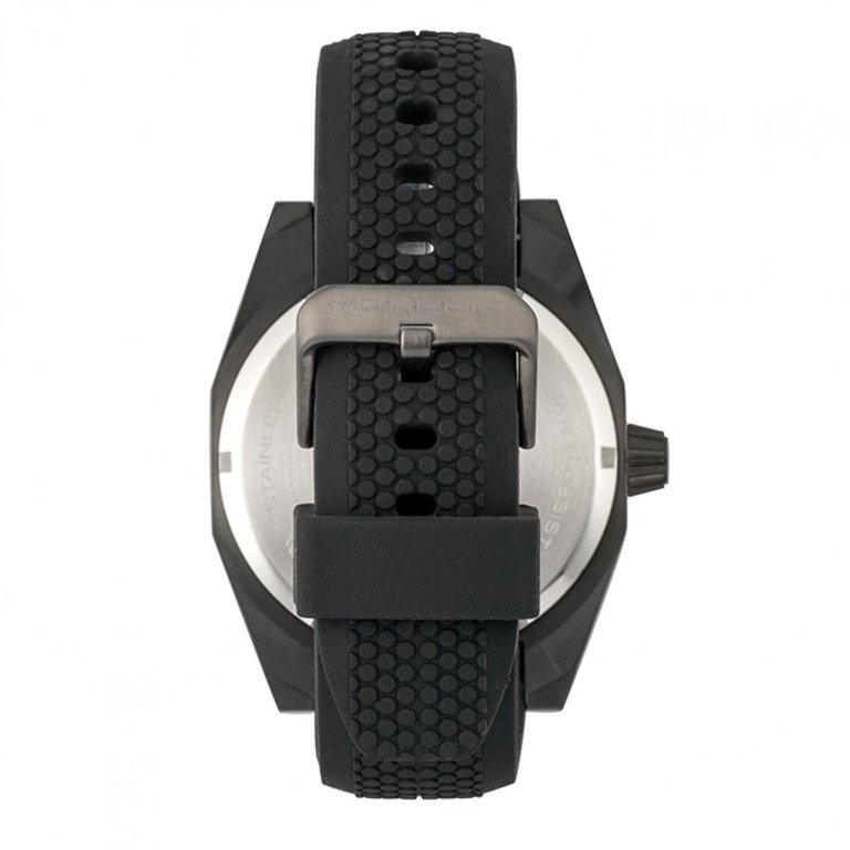 Morphic M34 Series Men's Watch w/ Day/Date 