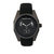 Morphic M34 Series Men's Watch w/ Day/Date  - Black