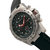 Morphic M36 Series Leather-Band Chronograph Watch