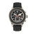 Morphic M51 Series Chronograph Leather-Band Watch w/Date