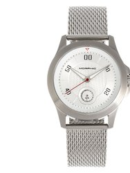 Morphic M80 Series Bracelet Watch w/Date