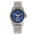 Morphic M80 Series Bracelet Watch w/Date