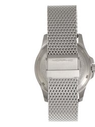 Morphic M80 Series Bracelet Watch w/Date