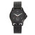 Morphic M80 Series Bracelet Watch w/Date - Black