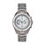 Morphic M94 Series Chronograph Bracelet Watch w/Date - White