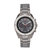 Morphic M94 Series Chronograph Bracelet Watch w/Date - Grey