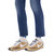 The Insider Crop Ankle Jean In Manana Mi Amour