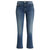 The Insider Crop Ankle Jean In Manana Mi Amour